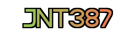 JNT387 Logo